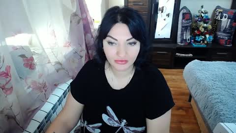 Snapshot of lady_boom_ chatting on 8, 1, 2025 lady_boom_ online show from 8, 1, 2025