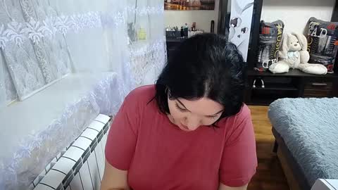 Snapshot of lady_boom_ chatting on 29, 1, 2025 lady_boom_ online show from 29, 1, 2025