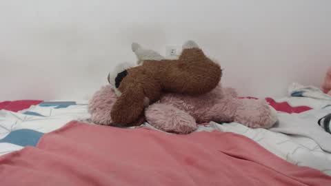 LADY online show from 22, 11, 2025