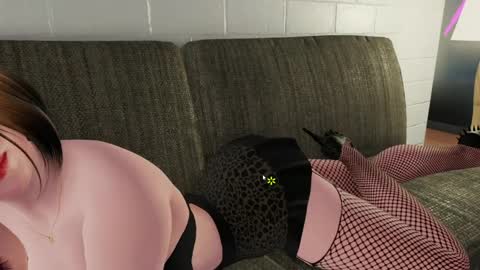 lady_butterfly19 online show from 10, 4, 2026