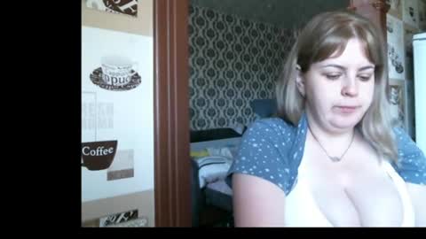 lady cute cat29 online show from 14, 7, 2026