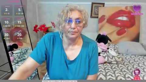 diana online show from 24, 2, 2025