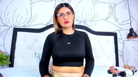 LADY  online show from 1, 4, 2026