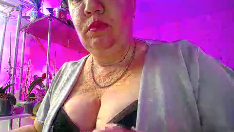 Lady Gloria online show from 24, 1, 2025