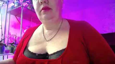 Lady Gloria online show from 20, 2, 2025