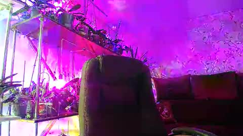 Lady Gloria online show from 2, 11, 2025