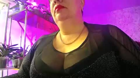 Lady Gloria online show from 17, 11, 2025