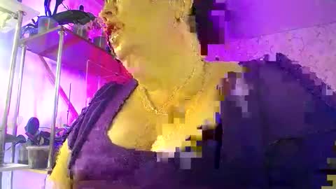 Lady Gloria online show from 28, 5, 2026