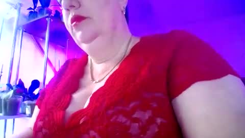 Snapshot of lady_gloria chatting on 12, 7, 2026 Lady Gloria online show from 12, 7, 2026