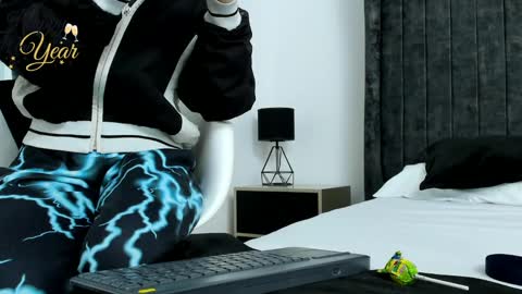 Lady godss online show from 30, 12, 2024