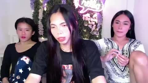    online show from 13, 1, 2025