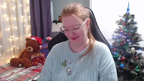 Angelika online show from 24, 12, 2024