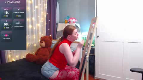 Angelika online show from 14, 2, 2025