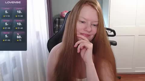Angelika online show from 18, 9, 2025