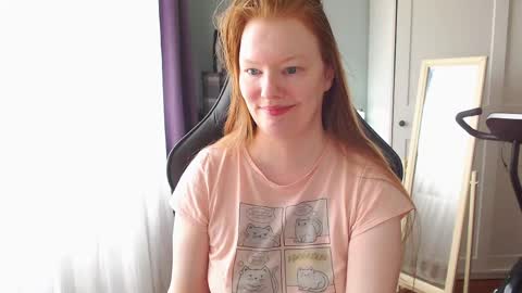 Angelika online show from 21, 5, 2026