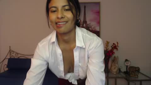 Snapshot of lady_isabella_ chatting on 3, 6, 2026 Lady Isabella online show from 3, 6, 2026