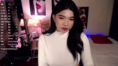 lady_kathy online show from 11, 3, 2026