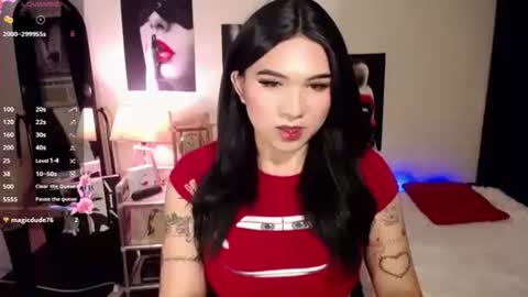 lady_kathy online show from 13, 3, 2026