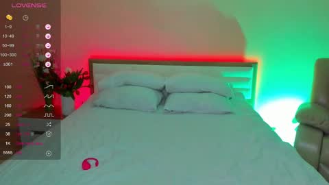 Krissy online show from 9, 3, 2025