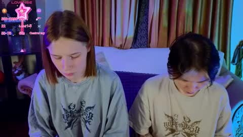 Snapshot of lady_lawson chatting on 3, 12, 2025 Your sweet Tara online show from 3, 12, 2025