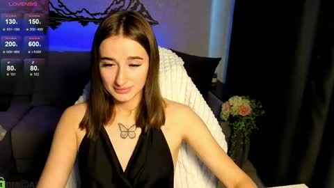 Snapshot of lady_luck18 chatting on 10, 6, 2026 Olivia online show from 10, 6, 2026