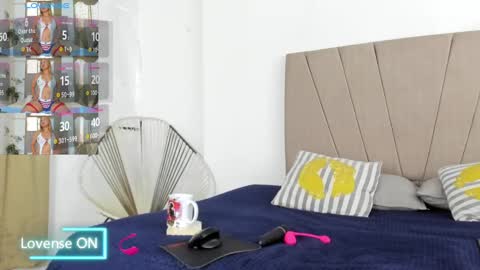 lady_miss___ online show from 16, 11, 2025