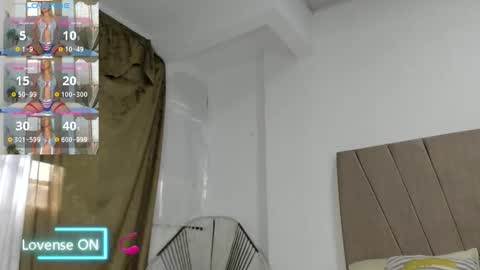 lady_miss___ online show from 20, 11, 2025