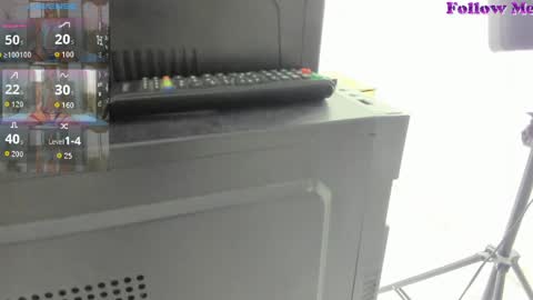 lady_miss___ online show from 1, 4, 2026