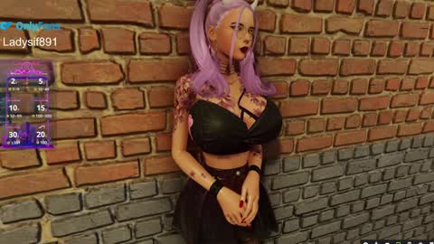 Snapshot of lady_sif_ chatting on 22, 12, 2024 lady_sif_ online show from 22, 12, 2024