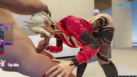 Snapshot of lady_sif_ chatting on 14, 1, 2025 lady_sif_ online show from 14, 1, 2025