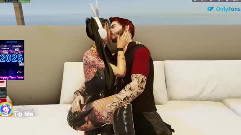 Snapshot of lady_sif_ chatting on 18, 2, 2025 lady_sif_ online show from 18, 2, 2025