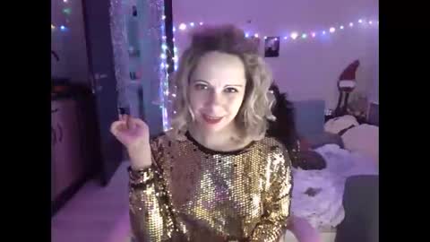 Snapshot of lady_smile69 chatting on 31, 12, 2024 lady_smile69 online show from 31, 12, 2024