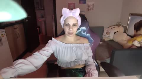 Snapshot of lady_smile69 chatting on 31, 1, 2025 lady_smile69 online show from 31, 1, 2025