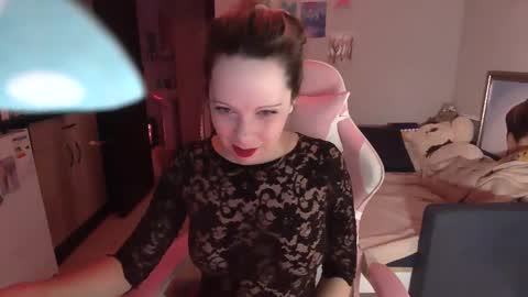 Snapshot of lady_smile69 chatting on 1, 3, 2025 lady_smile69 online show from 1, 3, 2025