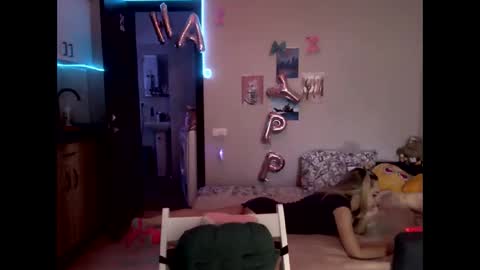 Snapshot of lady_smile69 chatting on 1, 10, 2025 lady_smile69 online show from 1, 10, 2025