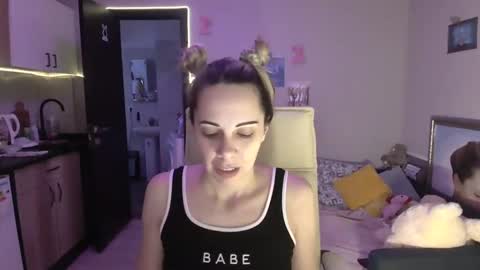 Snapshot of lady_smile69 chatting on 1, 11, 2025 lady_smile69 online show from 1, 11, 2025