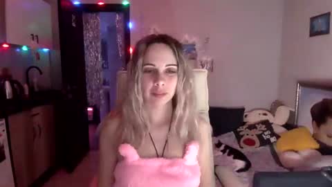 lady_smile69 online show from 15, 1, 2026