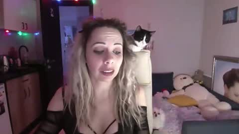 lady_smile69 online show from 18, 1, 2026