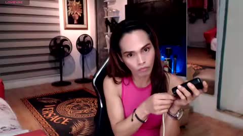 Snapshot of lady_sovereign chatting on 14, 6, 2026 M MMY online show from 14, 6, 2026