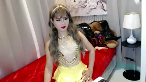 Snapshot of lady_trix000 chatting on 30, 5, 2026 Trix online show from 30, 5, 2026