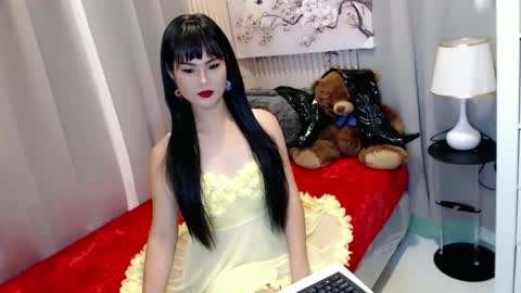 Snapshot of lady_trix000 chatting on 9, 6, 2026 Trix online show from 9, 6, 2026