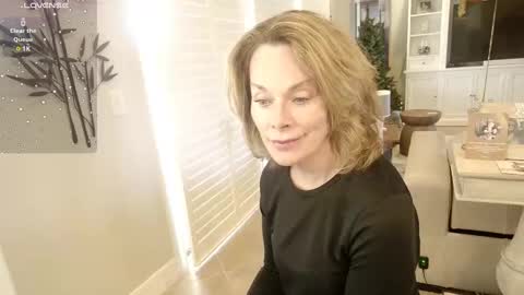 Ladybabs online show from 30, 12, 2024