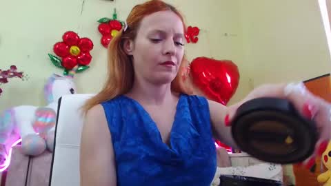 Sima Ladybigsmile online show from 20, 2, 2025