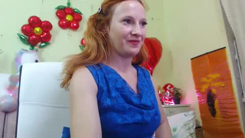 Sima Ladybigsmile online show from 20, 2, 2025