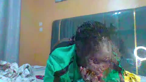 lindah32 online show from 27, 6, 2026