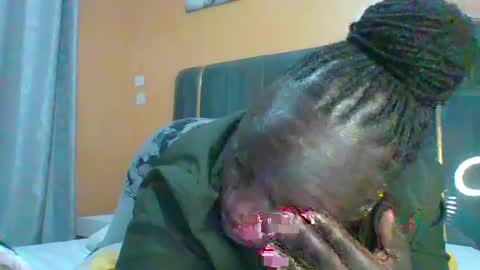 lindah32 online show from 17, 7, 2026