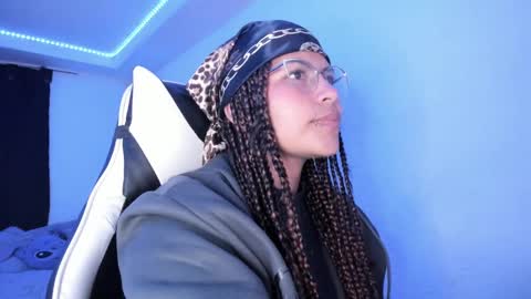  Lady  online show from 12, 2, 2025