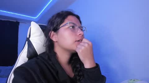  Lady  online show from 21, 2, 2025