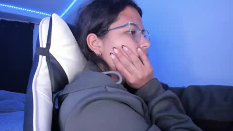  Lady  online show from 23, 2, 2025