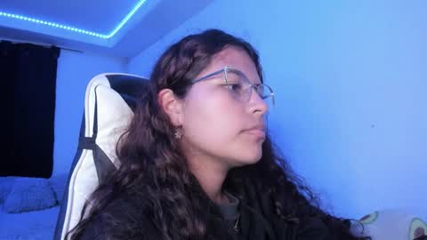  Lady  online show from 16, 11, 2025